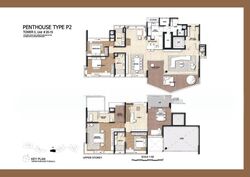 SilverSea (D15), Condominium #589301361